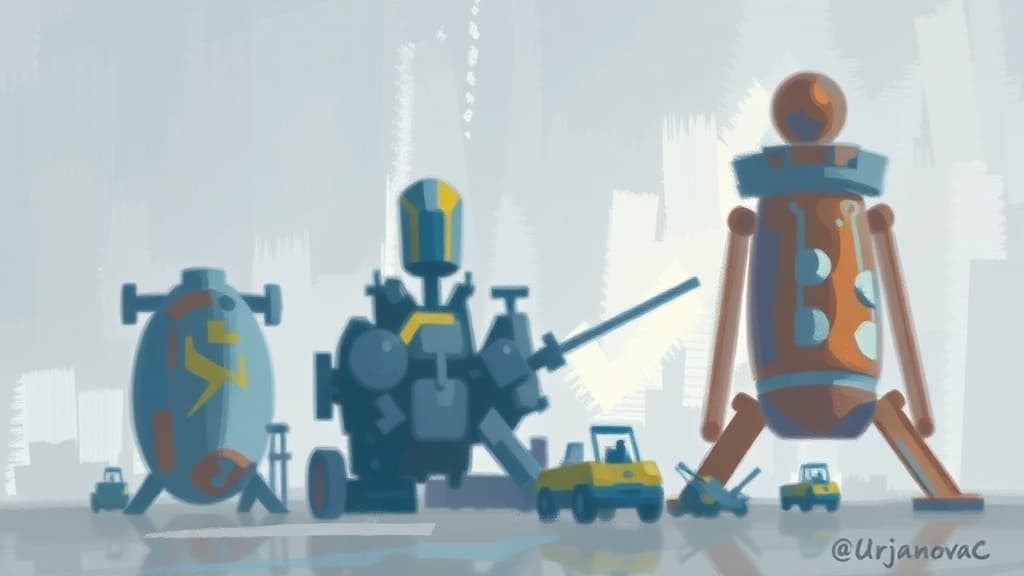 UrjanovaC Wins IIM-SAIL Award for Best Startup in Materials & Metallurgy 2025