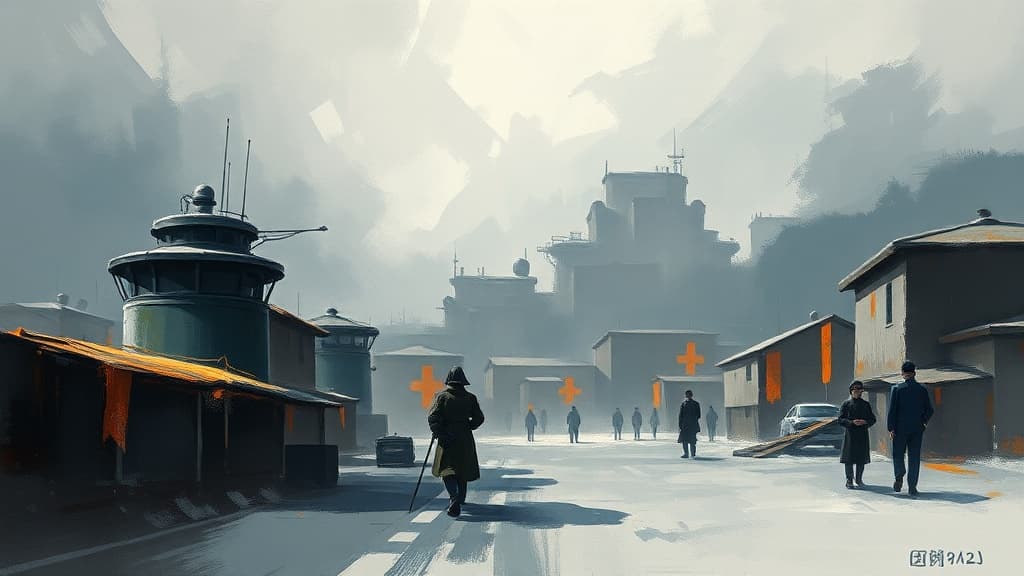 Gangjin County and DAPA Sign Agreement for Local Revitalization and Economic Cooperation