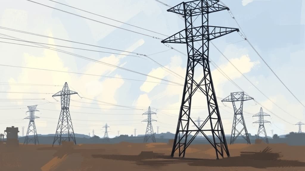 FERC Orders Grid Operator to Develop Policies for Data Center Electricity Co-Location