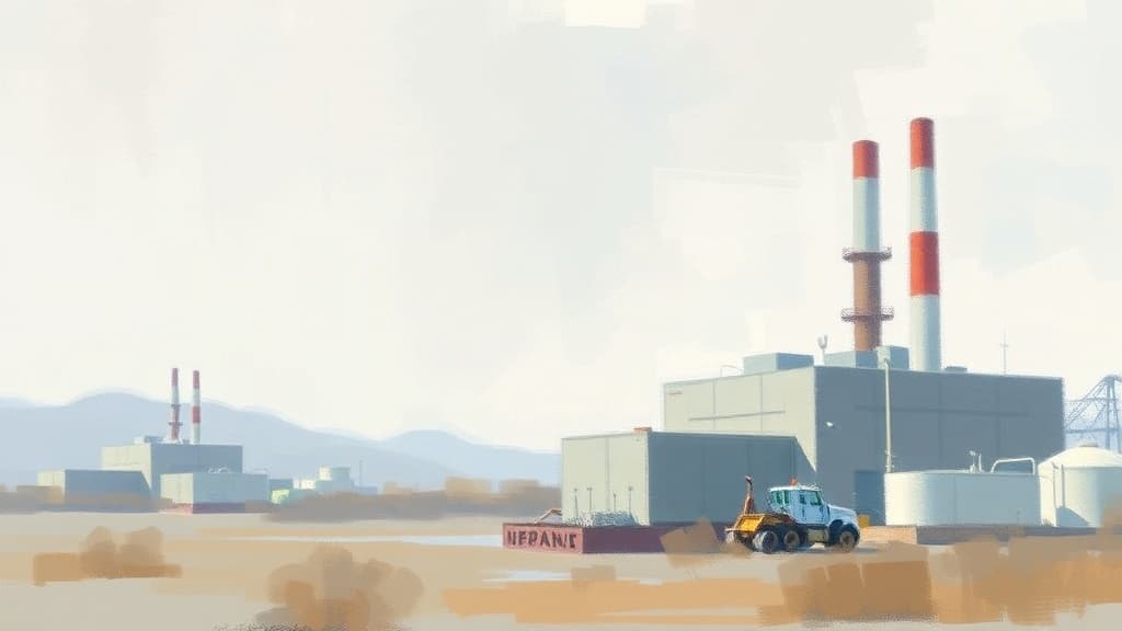 Company Secures Financing from EXIM for Gyeonggi Green Energy's Fuel Cell Upgrade