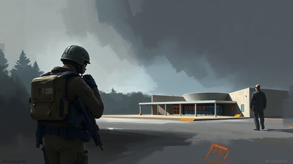 SecureXperts Opens Cyber Operations Hub at Fort Gordon to Enhance National Defense