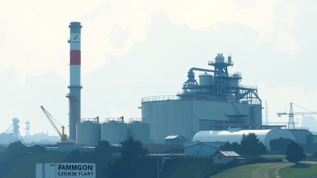 EU Sets 2040 Climate Target Mandating 90% GHG Emission Reduction, Impacting Ammonia Sector