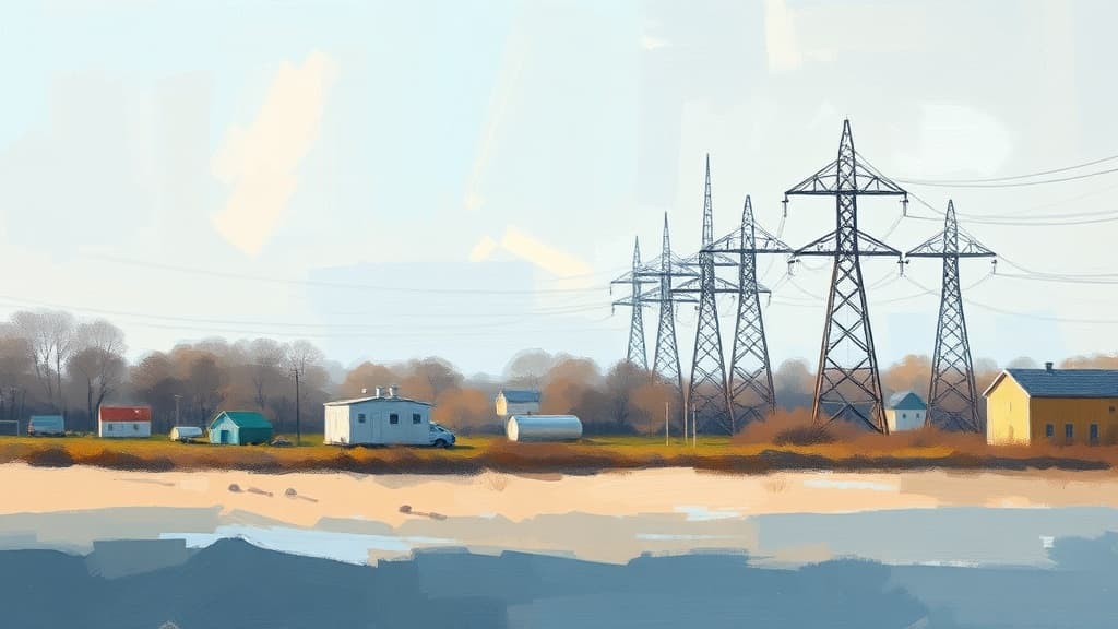 Sweco Secures SEK 600 Million Framework Agreement with Vattenfall in Sweden