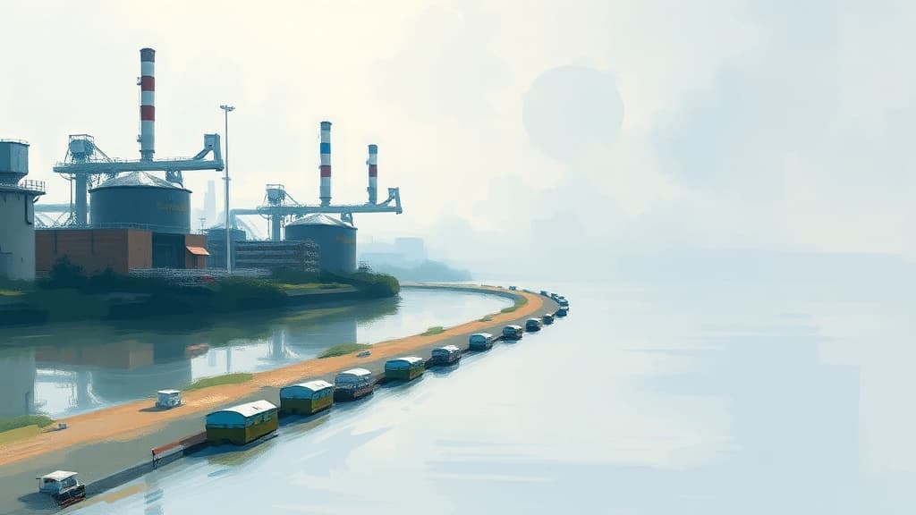 IIT-Madras Develops Roadmap for Green Hydrogen Production in India