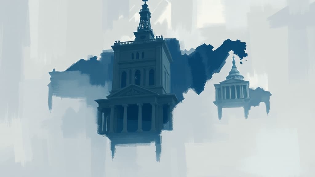 West Virginia Lawmakers Face Community Opposition to Data Center Law Amid Calls for Local Control