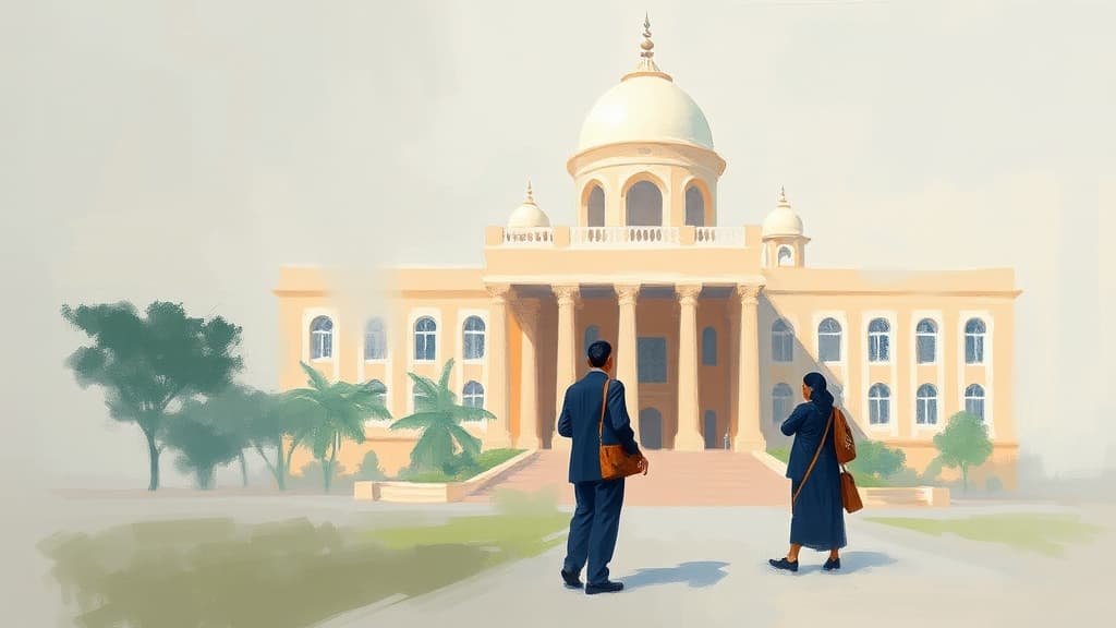 CSIR-IICT Conducts Walk-in-Interview for Various Temporary Research Positions