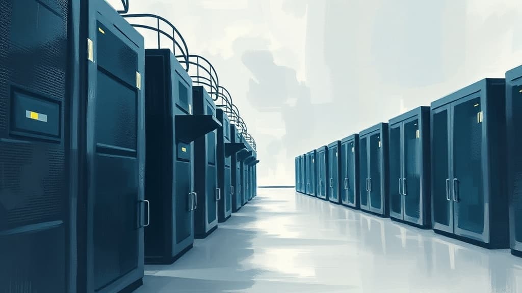 Goldman Sachs Upgrades Cloud and Data Center Sector in China; Recommends Alibaba and GDS Holdings