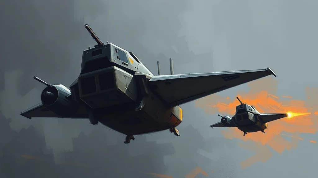 Space Force's RCO Delays RFP for Agile Space Capabilities Due to SBIR Funding Issues in 2026 NDAA