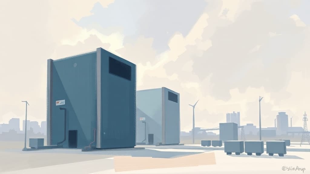 EU Commission Proposes Energy Efficiency Measures for Data Centers to Support AI Growth