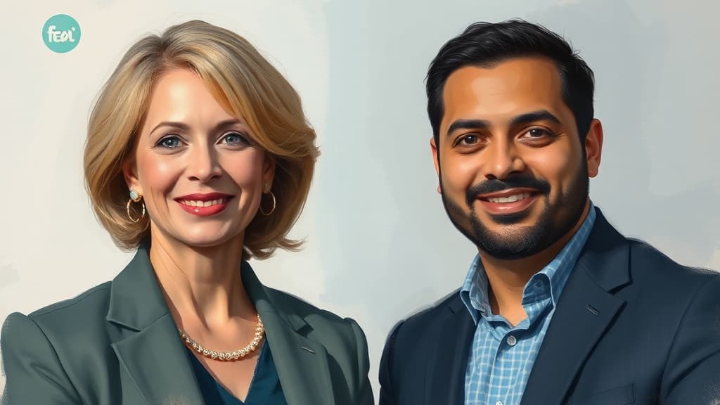 Focused Energy Expands Leadership with New CSO and CTO for Laser Fusion Development