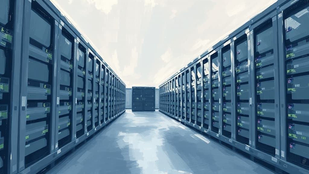 Norwegian Government Considers Temporary Ban on Cryptocurrency Mining Amidst Data Center Growth