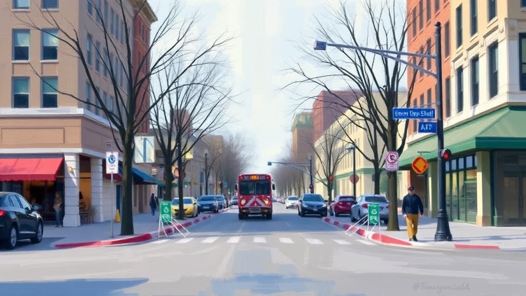 Atmos Energy to Begin Utility Work with Lane Closures on 3rd Street in Paducah Starting Dec. 16