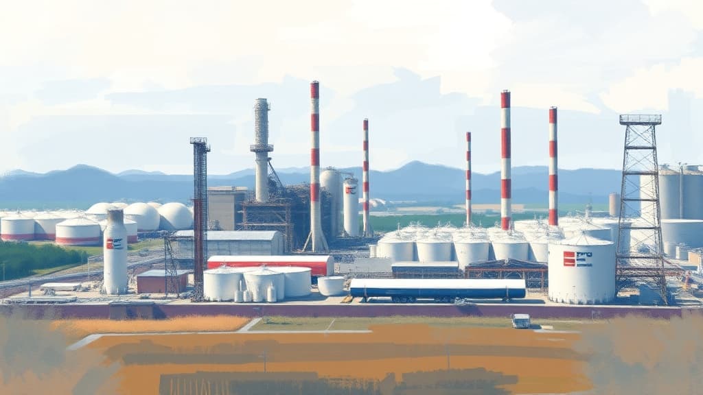 2025 Sees Emergence of Renewable Ammonia Supply Chains in China, Australia, and Europe