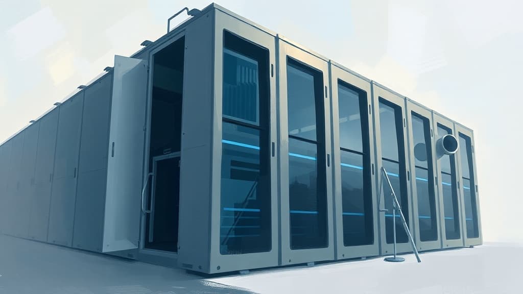 Evocative Secures Debt Financing for Expansion in Data Centers and AI Infrastructure