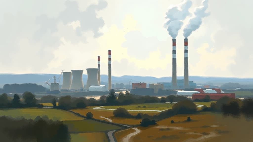 Teesside University Partners with UKNNL on Nuclear Energy for Hydrogen and Clean Fuels Project