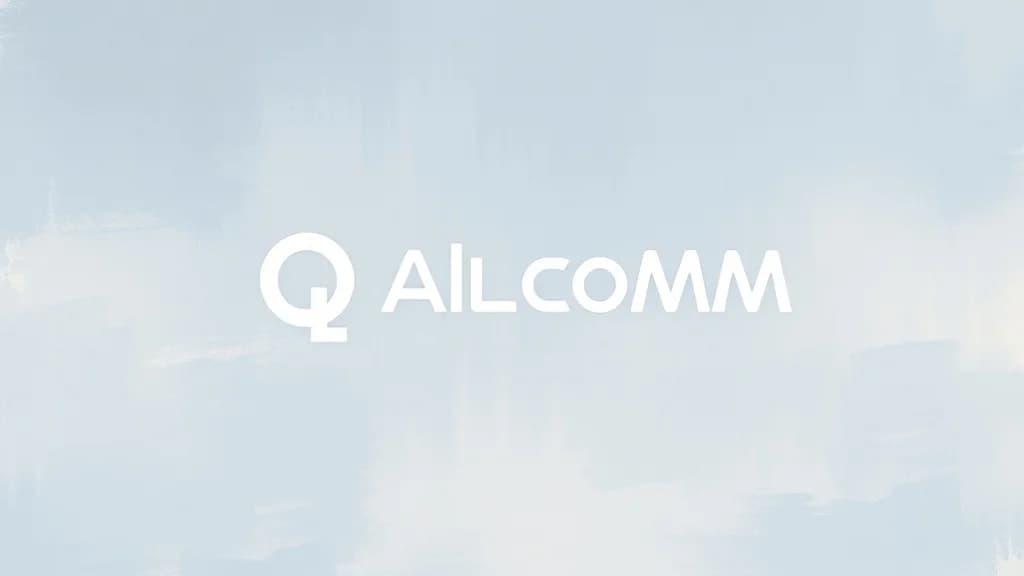 Qualcomm Completes $2.4 Billion Acquisition of Alphawave Semi to Strengthen Data Center and AI Market Position