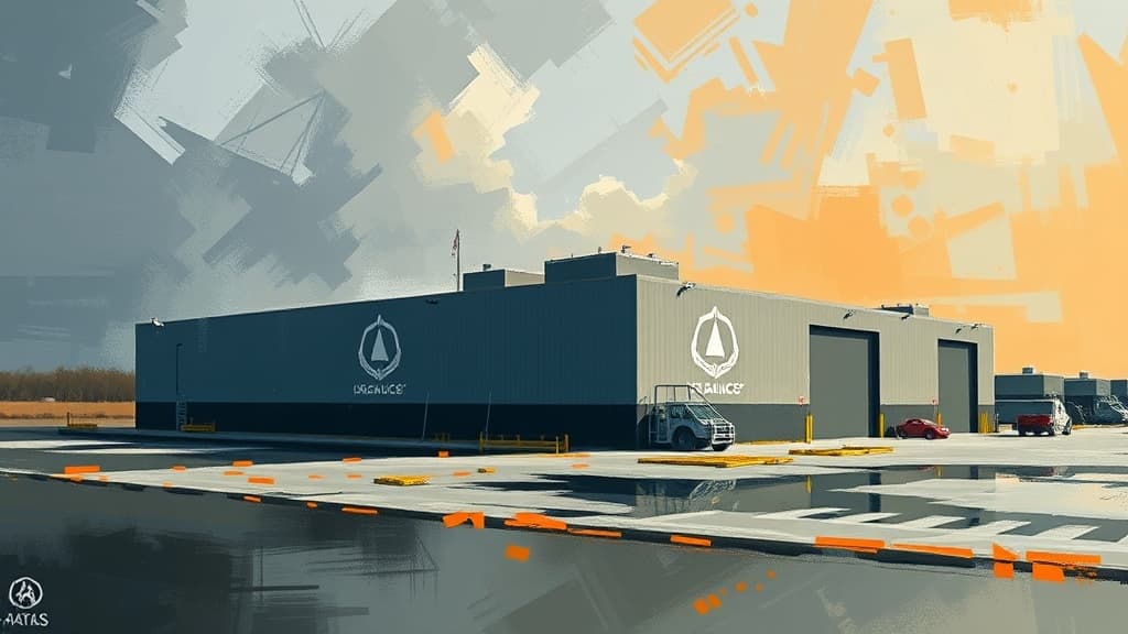 USACE Opens New I-ATLAS Facility for Coastal Mapping and National Defense