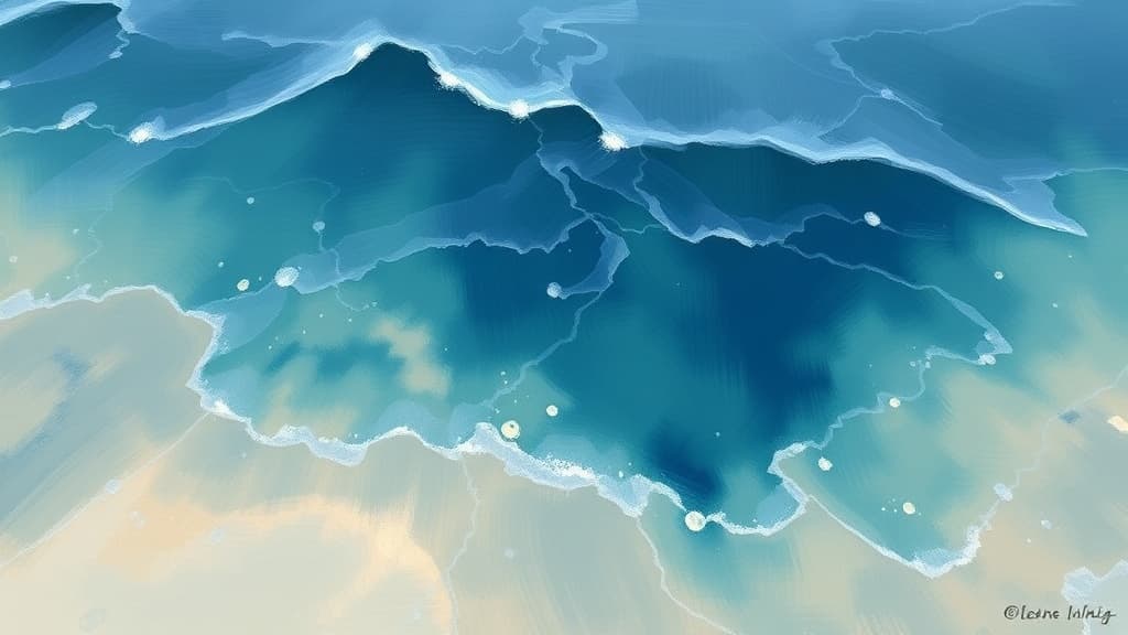 Ocean Geophysics and HighTide Form Joint Venture for Offshore Wind Seabed Data Services