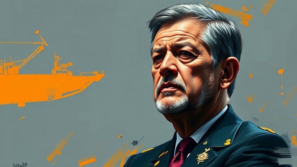 Brazil's Lula Launches Industrial Policy Amid Economic Challenges and High Interest Rates