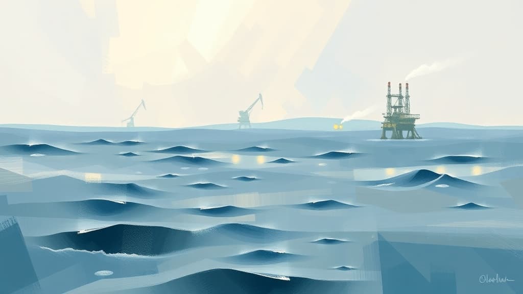 Innovo and Major Oil Firms Launch $16B Decarbonization Program for Net Zero Goals