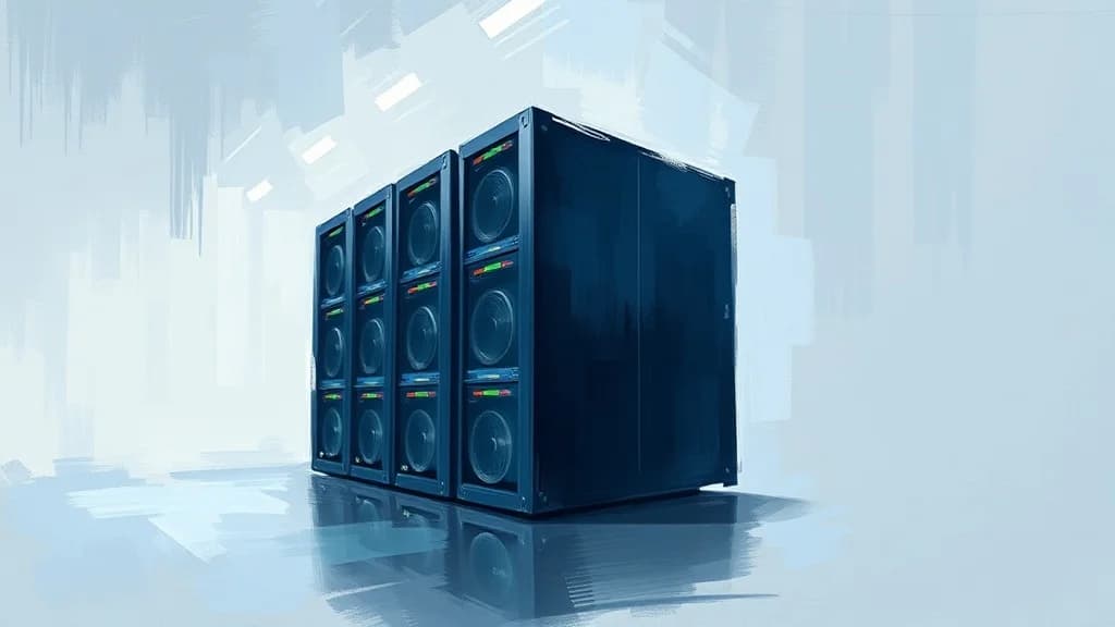 Western Digital: HDDs to Remain Key for AI Data Centers in India Through 2026