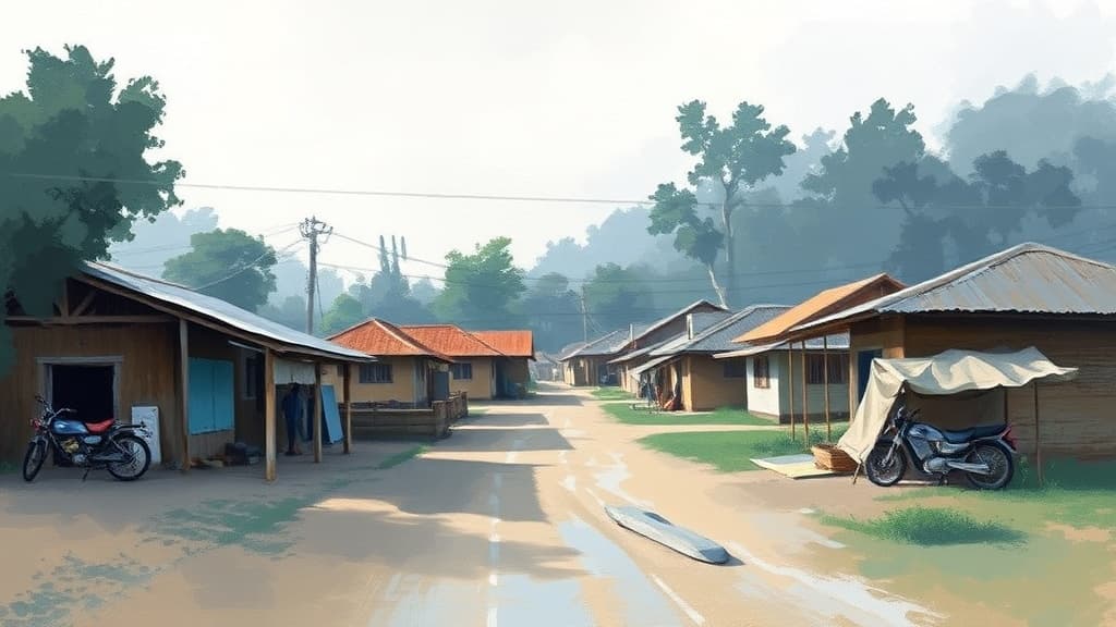 Kabupaten Bekasi Allocates Rp284.9 Billion for Village Development Amid Corruption Oversight