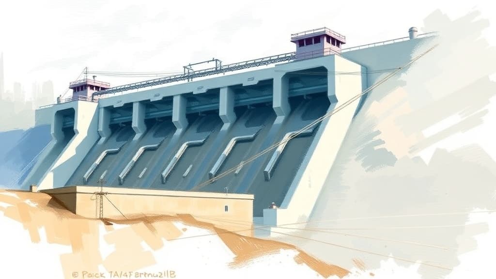 Bihar Signs MoUs for 2,120 MW Pumped Storage Projects with GreenCo and Sun Petrochemicals