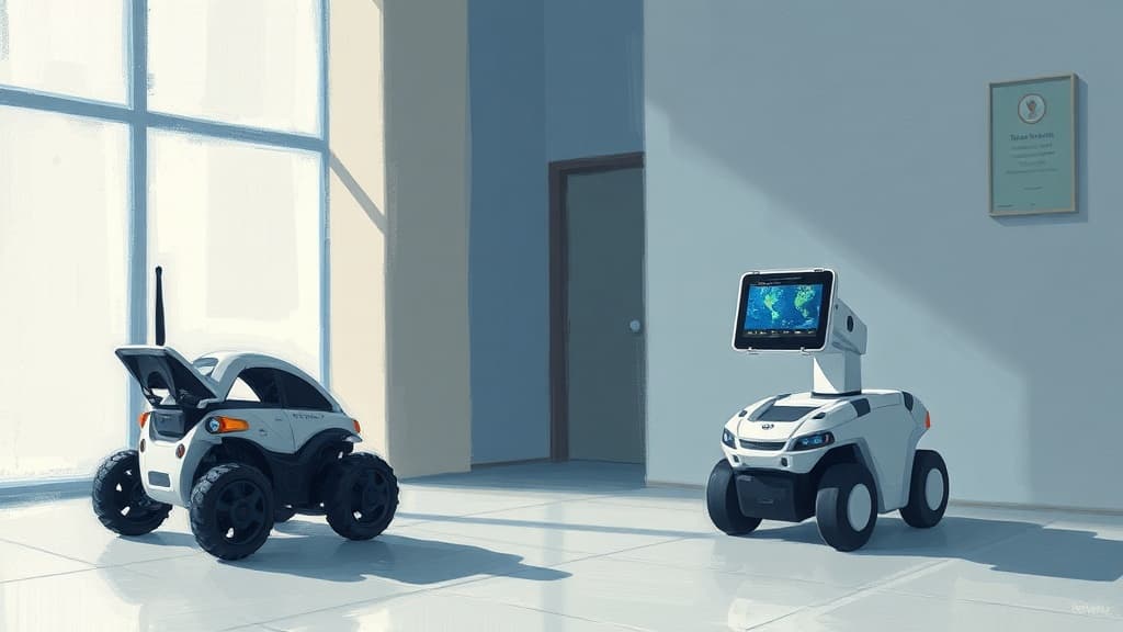 Knightscope Reports Over $1 Million in New Sales and Renewals for Security Technologies