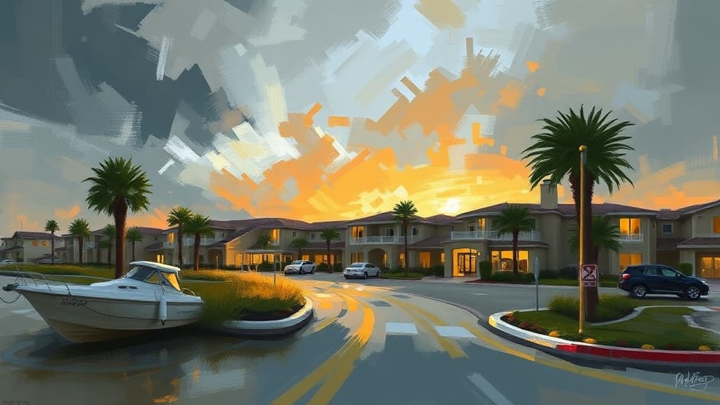 Venice Council Denies Townhouse Project Access to Gene Green Road, Explores South Jetty Parking Lot Restoration