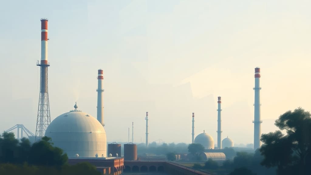 IIT Madras Study Advances Green Hydrogen Production for India's Net-Zero Goals