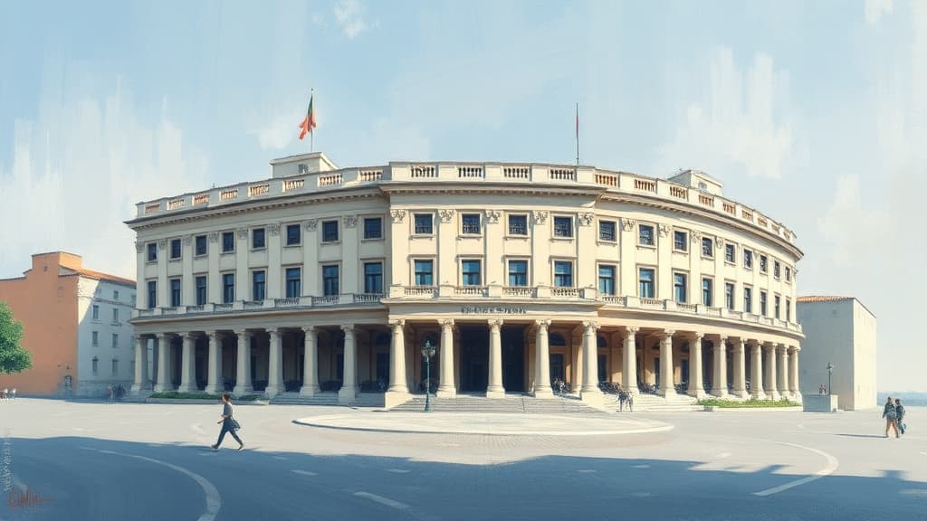 Italian Law Firm Merger Reports Revenue of €132.4 Million, Expands into Space Economy