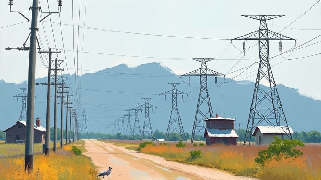 New Study Projects Carbon Trading Model Could Reduce Electricity Costs for Philippines by 2054