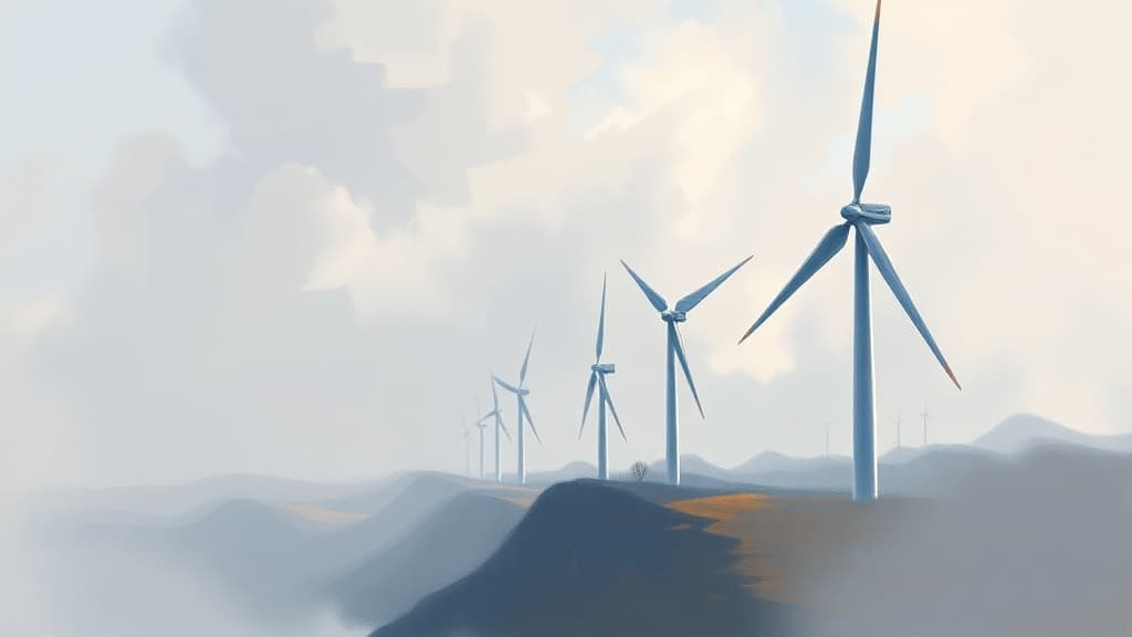 KK Wind Solutions Aims for Reliability and Efficiency in 2026 Energy Strategy