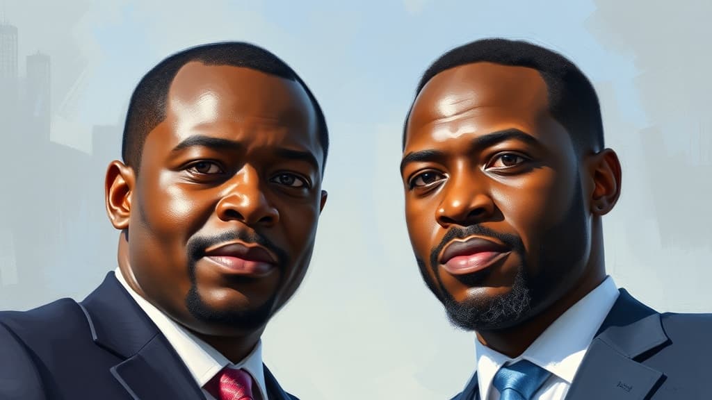 Falade Brothers Lead Nigeria's Energy Transition at NLNG and Aradel Holdings