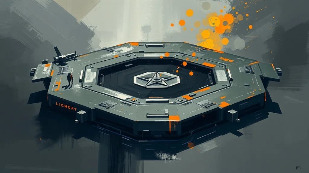 Pentagon Requests $179 Billion for FY 2026 RDT&E, Focusing on Emerging Technologies