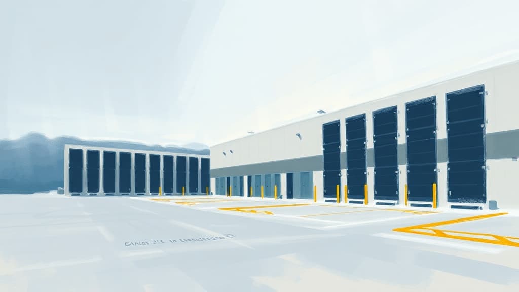 Synteq Digital Acquires Real Estate Assets from Horizon Kinetics, Welcomes Institutional Shareholder