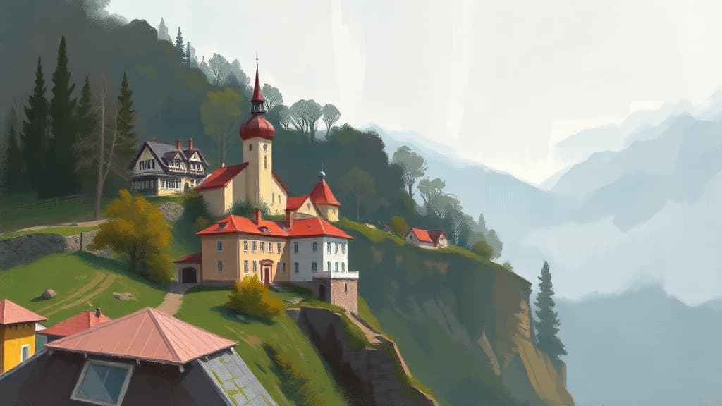 Slovakia's Path to Sustainable Innovation Amidst Governance and Economic Challenges