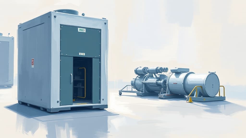 Factorial Plans $1.1 Billion SPAC Merger to Launch Solid-State Batteries by 2027