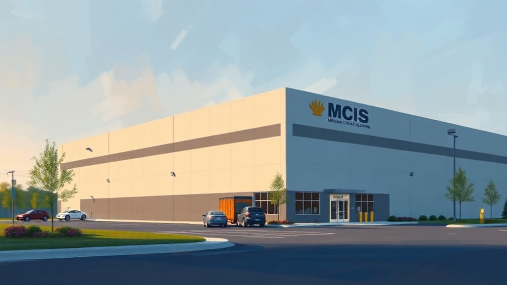 Mission Critical Interior Solutions Invests $7.4M in Orangeburg County, Creating 49 Jobs