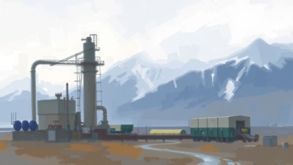 RCA Investigates ENSTAR's Proposed Gas Cost Increase Amid Subsidization Concerns