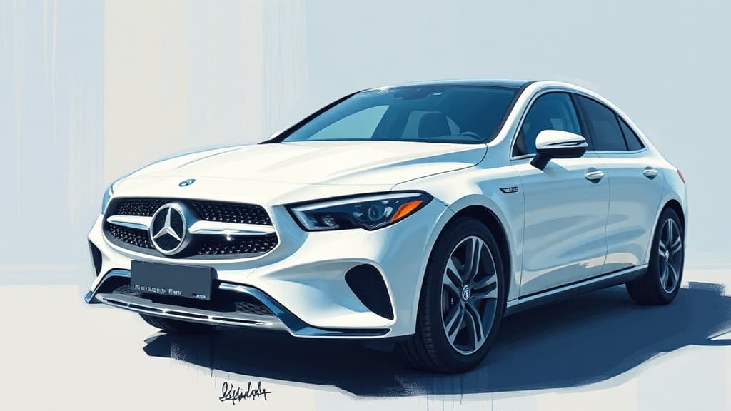 Mercedes-Benz Signs $1.4B Battery Supply Deal with LG Energy; Siemens and nVent Partner on Nvidia Data Centers