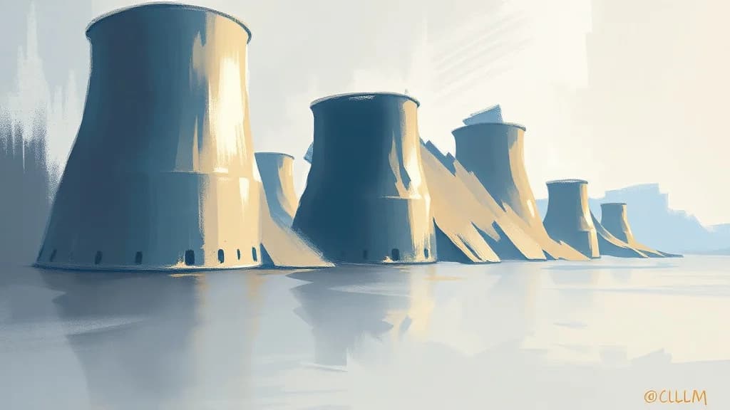 GCL SI Develops Carbon Data Platform Post-COP30 for Global PV Carbon Credit Standardization