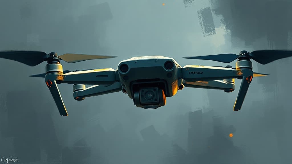 LIG Nex1 and Boss Semiconductor Partner to Develop AI Chips for Drones and Robots