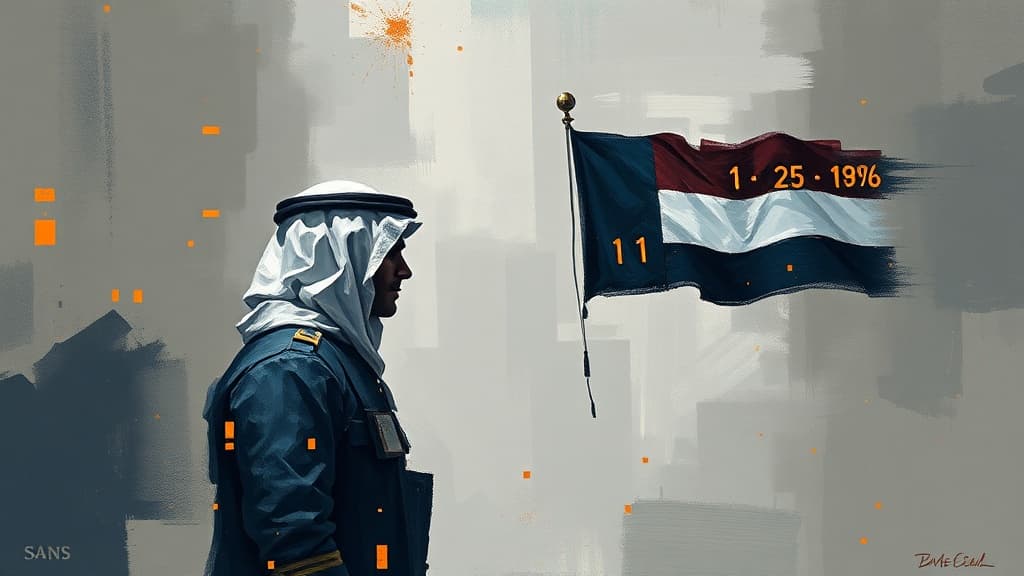 SANS Institute and UAE Cybersecurity Council Launch Partnership to Enhance National Cybersecurity Readiness