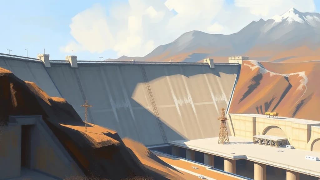 SJVN Issues RfS for 2,000 MW Pumped Storage Projects in India