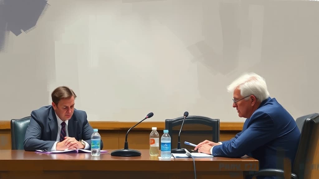 Hendricks County Commissioners Call for Changes to Citizens Energy Group's LEAP Water Pipeline Plans