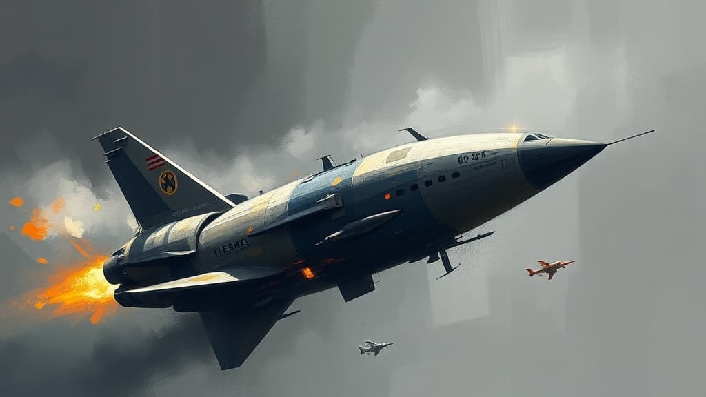 Leap Secures Investment from ONE Bow River National Defense Fund for Expansion and Launch Vehicle Development