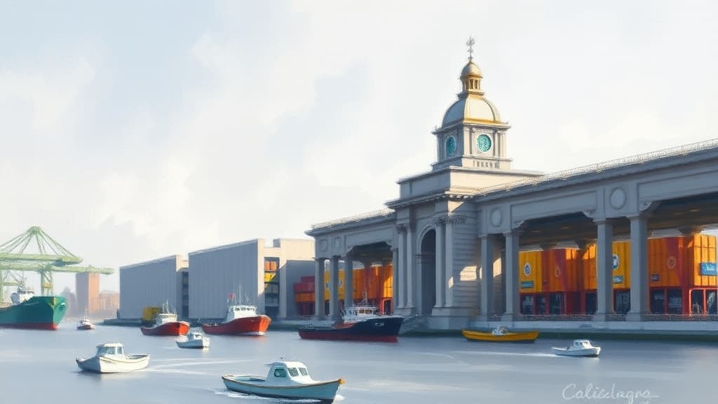 EMCOR Group Sells UK Operations to OCS Group for $250 Million, Focuses on U.S. Market