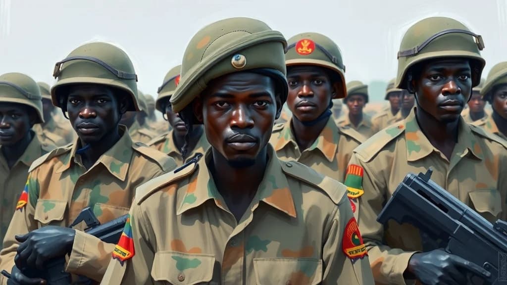 Reflections on the Impact of War and Unity in South Sudan’s Liberation Struggle