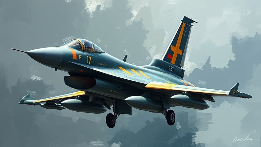 Romania's Defense and Economic Updates: Lockheed Martin Agreement and EIB Loan